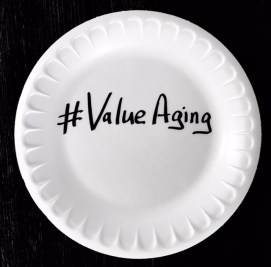 ValueAging Plate