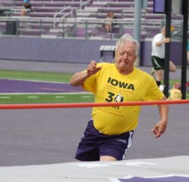 Iowa Senior Games