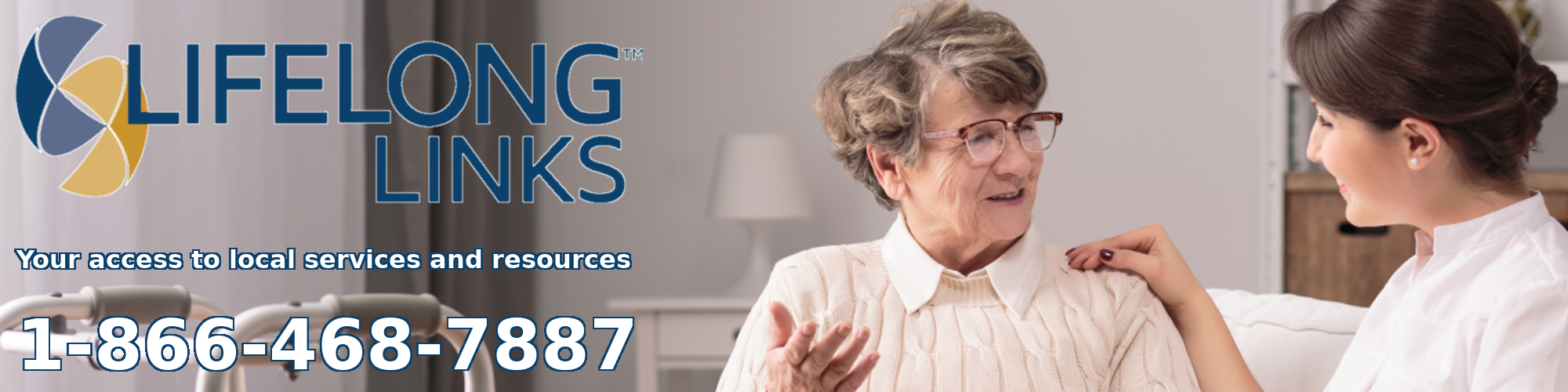 LifeLong Links Iowa’s Aging and Disability Resource Center Iowa